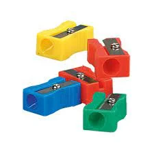 Saca puntas/ Ignacio Urresti