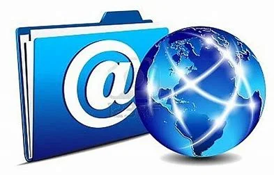 Nacimiento del correo electrónico