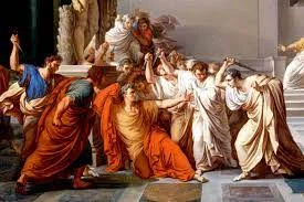 Julius Caesar