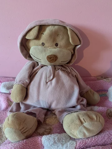 il mio primo compagno di vita