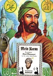 Början av den muslimska tideräkningen