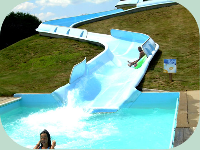 Yo nadé en Aquabogan