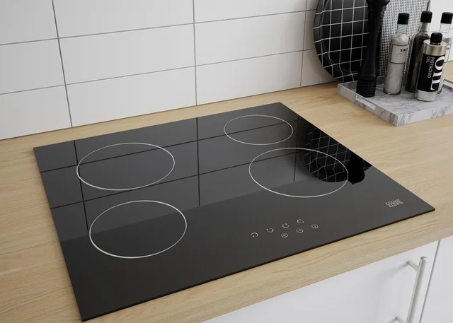CERAMIC HOB