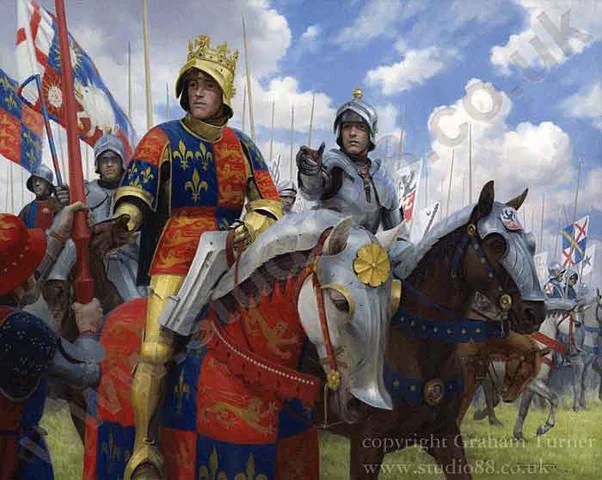 Battle of Bosworth Field