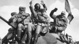 Timeline: The fall of the USSR