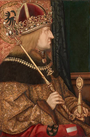 Holy Roman Empero