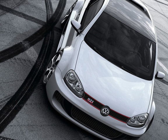 Volkswagen Composite B-Pillar