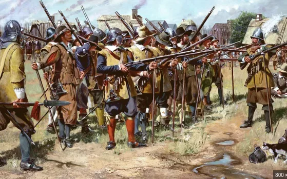 Massachusetts Bay Colony