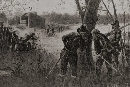 Roanoke