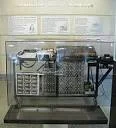 Primera generación de computadoras. Válvula de vacio.