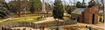 Jamestown
