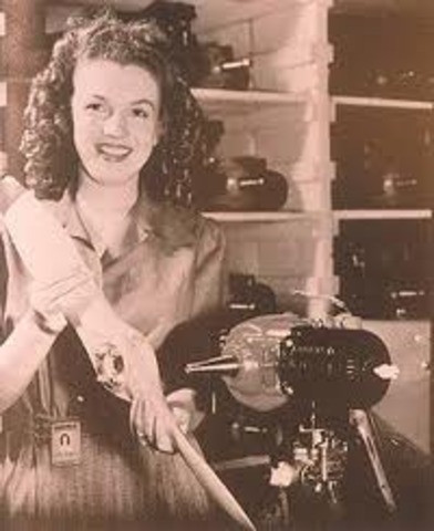 Consideració com MODEL DE GLAMOUR