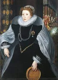 Elizabeth I