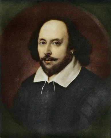 William Shakespeare
