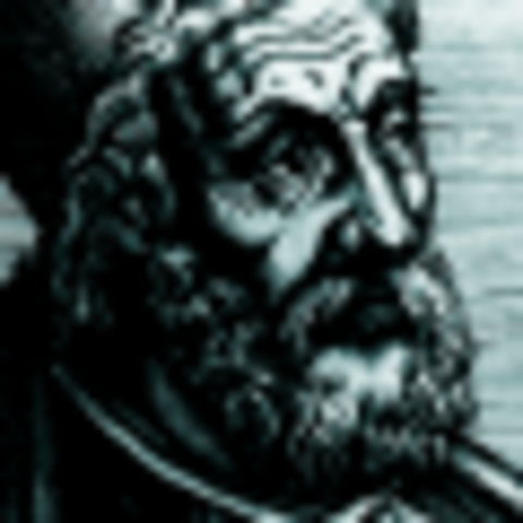 Claudius Ptolemy