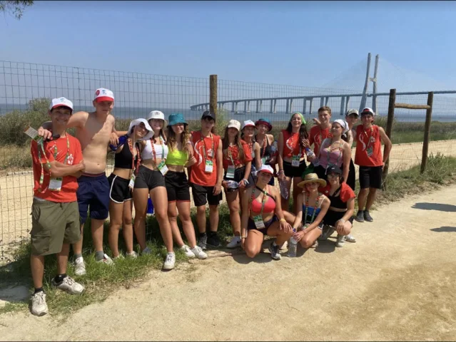 il gruppo più unito che mai