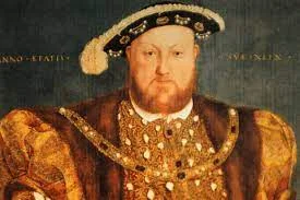 Henry VIII