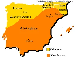 Nobleza cristiana Astur-leonesa