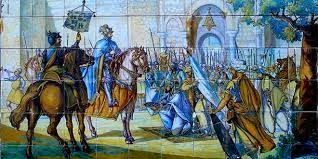 Conquista de Toledo