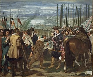Guerra de los 30 años
