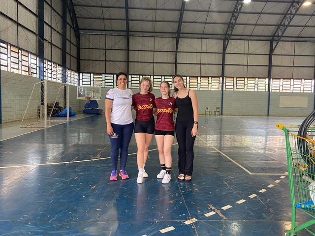 Projeto Praticar