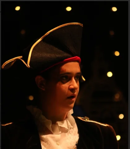 The Greatest Showman