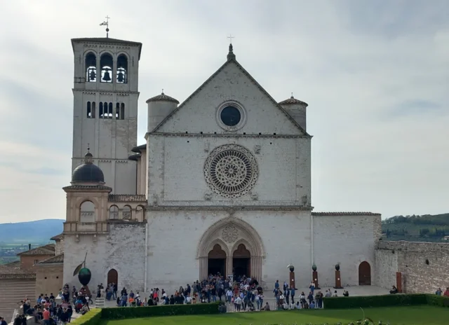 Assisi