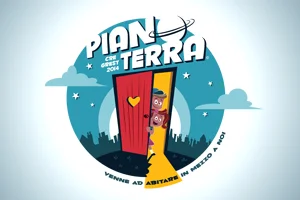 Piano Terra