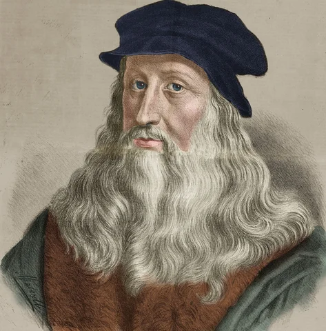 Leonardo Da Vinci