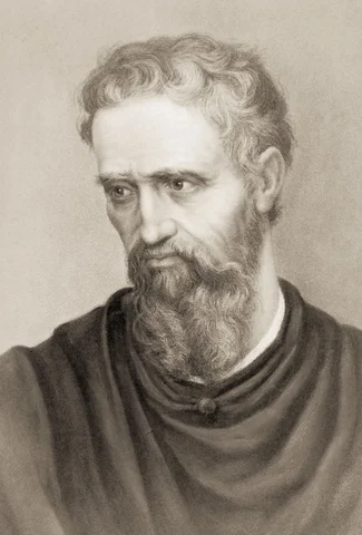 Michelangelo