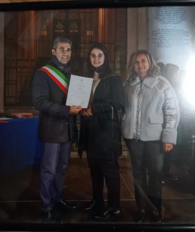 esame di terza media