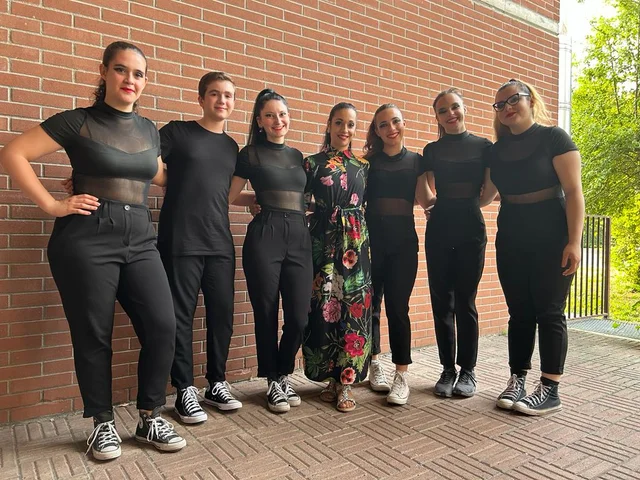 Ballare in piazza...