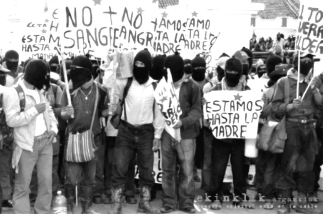 Acuerdos de San Andrés