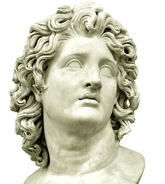 Alexander el Gran