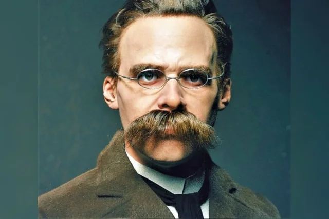 Nietzsche