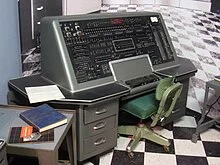 UNIVAC I (Universal Automatic Computer I)