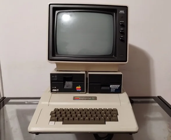 Apple II
