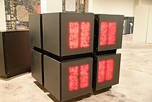 Connection Machine CM-1