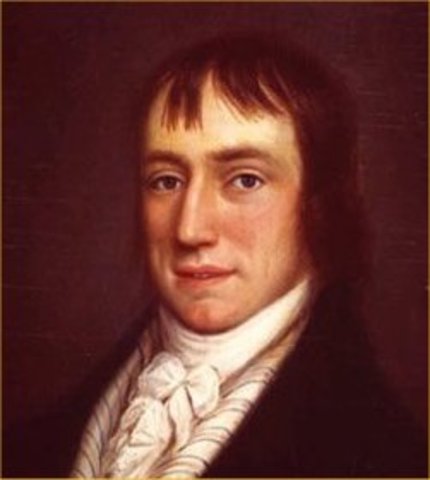 Williams Wordsworth