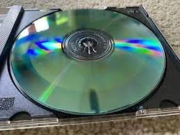CD's vs Apple/Spotify Music