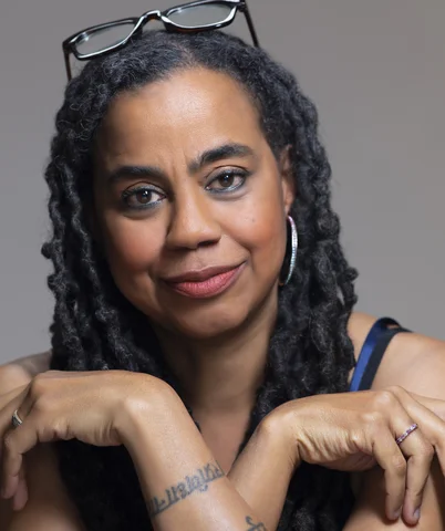 Suzan-Lori Parks