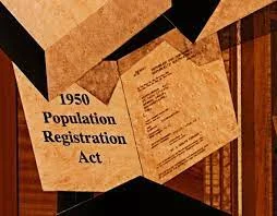 Population Registration Act