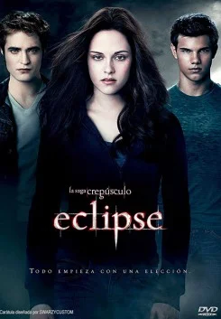 Crepúsculo: Eclipse