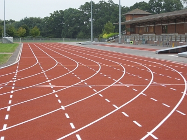 Track and Field