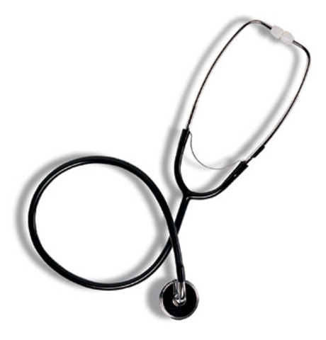 Στηθοσκόπιο