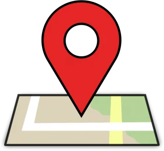 Places They've Lived