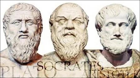 Etapas de la filosofía