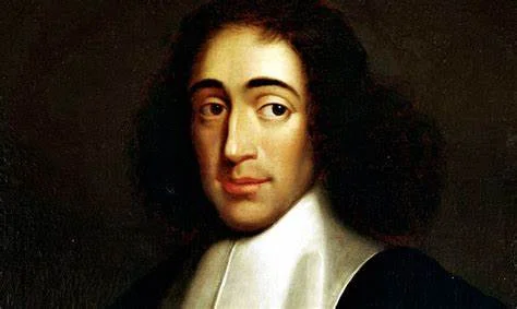 Baruch Spinoza