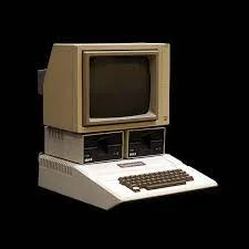 Primeras Microcomputadoras