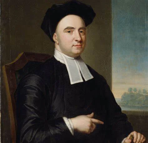 George Berkeley